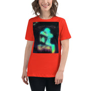 Women's Relaxed T-Shirt #137