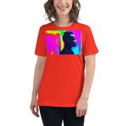 Women's Relaxed T-Shirt #120