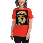Women's Relaxed T-Shirt #132