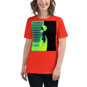 Women's Relaxed T-Shirt #126