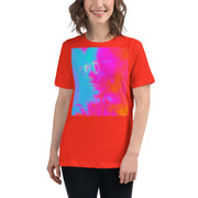 Women's Relaxed T-Shirt #139