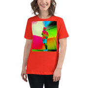 Women's Relaxed T-Shirt #227