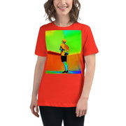 Women's Relaxed T-Shirt #231