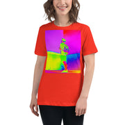Women's Relaxed T-Shirt #229