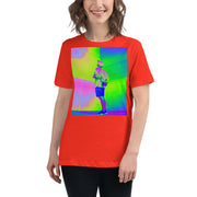 Women's Relaxed T-Shirt #225