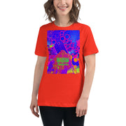 Women's Relaxed T-Shirt #210