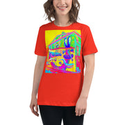 Women's Relaxed T-Shirt #214