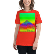Women's Relaxed T-Shirt #320