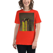 Women's Relaxed T-Shirt #316