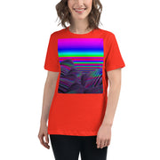 Women's Relaxed T-Shirt #325