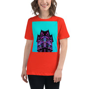 Women's Relaxed T-Shirt #300