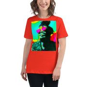 Women's Relaxed T-Shirt #80