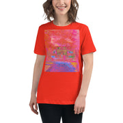 Women's Relaxed T-Shirt #360