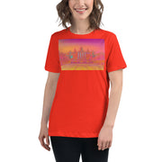 Women's Relaxed T-Shirt #375