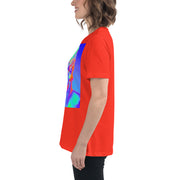 Women's Relaxed T-Shirt #76