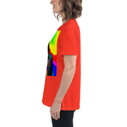 Women's Relaxed T-Shirt #81