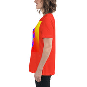 Women's Relaxed T-Shirt #85