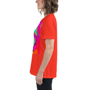 Women's Relaxed T-Shirt #97