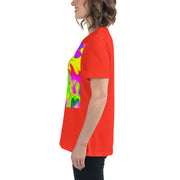 Women's Relaxed T-Shirt #98