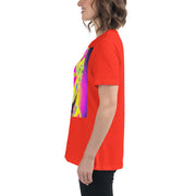 Women's Relaxed T-Shirt #84