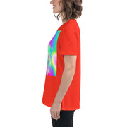 Women's Relaxed T-Shirt #90