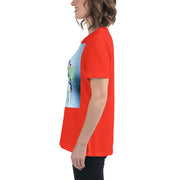 Women's Relaxed T-Shirt #89