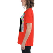Women's Relaxed T-Shirt #91