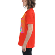 Women's Relaxed T-Shirt #93