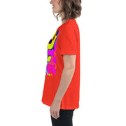 Women's Relaxed T-Shirt #105