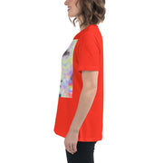 Women's Relaxed T-Shirt #92