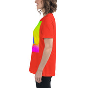 Women's Relaxed T-Shirt #94