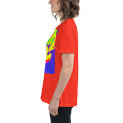 Women's Relaxed T-Shirt #100