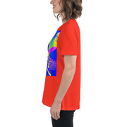 Women's Relaxed T-Shirt #145