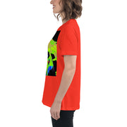 Women's Relaxed T-Shirt #147