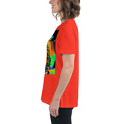 Women's Relaxed T-Shirt #152