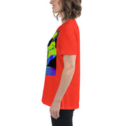 Women's Relaxed T-Shirt #149