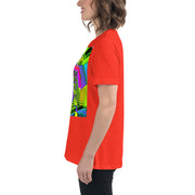 Women's Relaxed T-Shirt #146