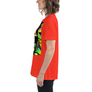 Women's Relaxed T-Shirt #159