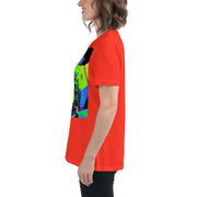 Women's Relaxed T-Shirt #150