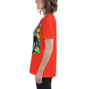 Women's Relaxed T-Shirt #163