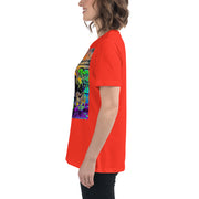 Women's Relaxed T-Shirt #156