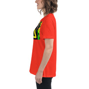 Women's Relaxed T-Shirt #158