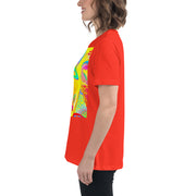Women's Relaxed T-Shirt #168