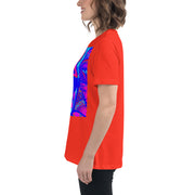 Women's Relaxed T-Shirt #165