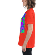 Women's Relaxed T-Shirt #164