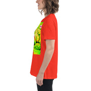 Women's Relaxed T-Shirt #176
