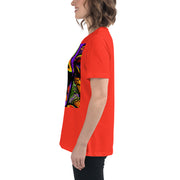 Women's Relaxed T-Shirt #160