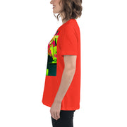 Women's Relaxed T-Shirt #171
