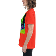 Women's Relaxed T-Shirt #173