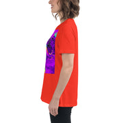Women's Relaxed T-Shirt #178